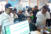 Penerapan WFH di Kota Tangerang tidak ganggu layanan adminduk