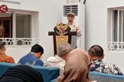 Tenaga pendukung PPIH Arab Saudi siap perkuat layanan jamaah haji