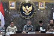 Usai rakortas, Menko Zulhas pastikan suplai pangan jamaah haji aman