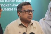 BPJPH: Pemastian status halal dilakukan lewat pendekatan ketelusuran