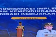 Minister outlines measures to help out-of-school children in 3T areas
