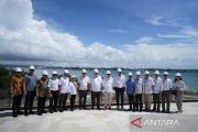Indonesia paves way for global financial hub in Bali