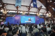 ITB, Boeing launch university innovation leadership program