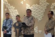 Indonesia readies flexible energy scenarios amid oil swings