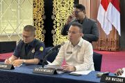 Indonesia detains 210 foreigners in major online investment scam raid