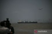 Iran rencanakan mekanisme baru untuk biaya transit Selat Hormuz