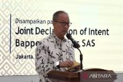 Indonesia set to be 4th-largest aviation market by 2030