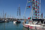 Indonesia condemns Israeli interception of Gaza-bound flotilla