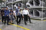 Indonesia prepares workers for growing green jobs demand