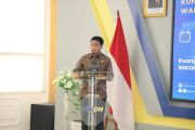 Govt promotes DESLab as digital election policy development
