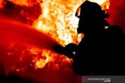Seorang meninggal dunia dalam kebakaran di Simatupang Tanjung Barat