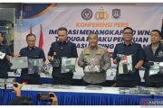 Indonesia's immigration to evaluate visa-free policy to curb scammers