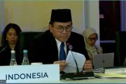 ASEAN must stay resilient amid geopolitical tensions: Minister Santoso