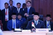 Indonesia calls on ASEAN to bolster regional food security