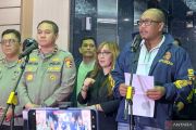 Indonesia police arrest 321 foreigners over online gambling