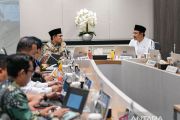Indonesia updates social aid recipient list with 470,000 new families