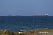 Iran sebut AS eksploitasi dukungan untuk resolusi Selat Hormuz