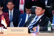 Indonesia's Prabowo backs stronger ASEAN food, energy resilience