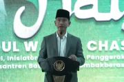Gibran berkeliling daerah pastikan program Presiden Prabowo berjalan