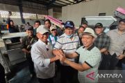 Indonesia speeds up waste-to-energy plant in Greater Bandung West Java