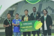 Adhyaksa berencana pindah homebase ke Ternate musim depan