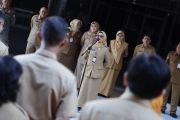 Inspektur Kota Pontianak ingatkan OPD tingkatkan ketelitian dan akuntabilitas kinerja