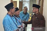 Ada tindakan hukum tegas, Wamenhaj: Jumlah haji ilegal turun drastis