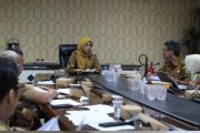 Pemkot Singkawang perketat verifikasi hibah dan bansos 2027