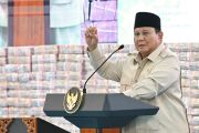 Prabowo instruksikan agar suku bunga PNM di bawah 9 persen