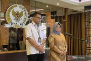 MPR telaah sanksi tambahan terhadap dewan juri LCC Empat Pilar Kalbar