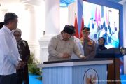 Prabowo inaugurates new museum dedicated to labor hero Marsinah