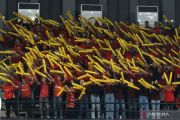 Jakarta Bhayangkara Presisi melaju ke final AVC Champions League 2026