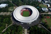 Indonesia's GBK records highest revenue in 63-year history