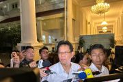 Indonesia steps up bond market intervention to stabilize rupiah