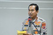 Police build 22 meal kitchens in East Nusa Tenggara