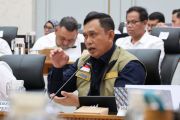Bulog usulkan penyaluran beras natura bagi ASN dan TNI-Polri