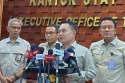 Indonesia urges Israel to free all Gaza aid mission crew
