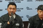 Polisi tangkap pria lakukan pelecehan seksual terhadap anjing di Jakut