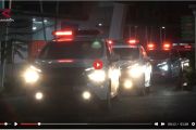 16 Jenazah korban kecelakaan ALS tiba di Palembang untuk identifikasi - VIDEO