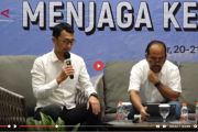 KPK ingatkan pengelolaan anggaran jumbo MBG perlu kehati-hatian - VIDEO
