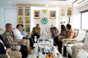 Indonesia, Denmark explore cooperation in green job creation
