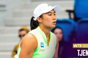 Janice Tjen bangkit di Guadalajara usai tersingkir awal di US Open