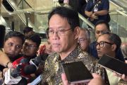 Indonesia moves to stabilize rupiah amid market volatility