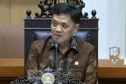 Komisi III DPR usul RUU Polri sikapi polemik anggota terlibat ormas