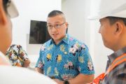 Hardiyanto Kenneth: Program padat karya harus punya nilai tambah bagi pekerja
