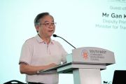 Singapura menilai Indonesia tetap menarik untuk investasi