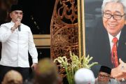 Gus Falah ajak semua pihak hidupkan semangat multikulturalisme