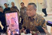 BI rate 5,5 persen, pelajaran tentang menjaga kepercayaan ekonomi