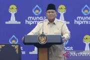 Prabowo says Indonesia remains open to foreign investors