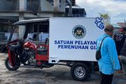 Koordinator Wilayah: 53 dapur SPPG Batam tidak beroperasi